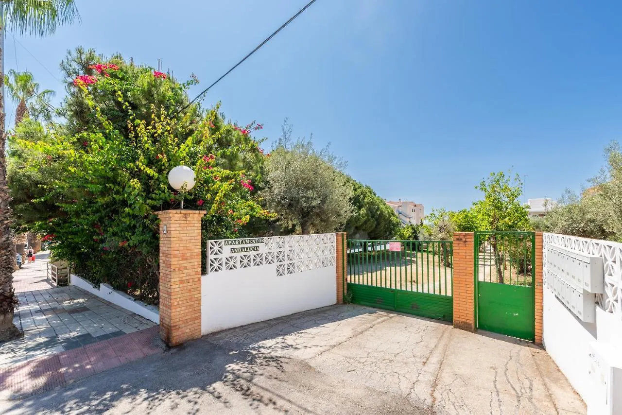 Rincón de la Victoria Wintowinrentals Close To The Beach, Private Terrace & Parking