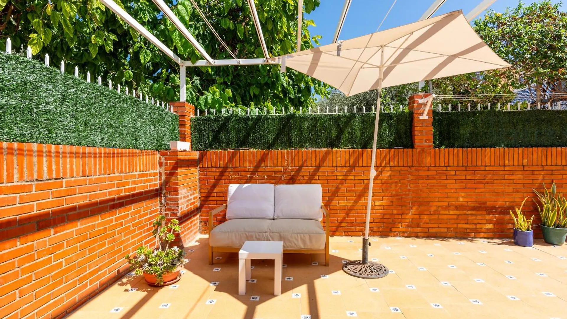 Rincón de la Victoria Wintowinrentals Close To The Beach, Private Terrace & Parking Rincón de la Victoria