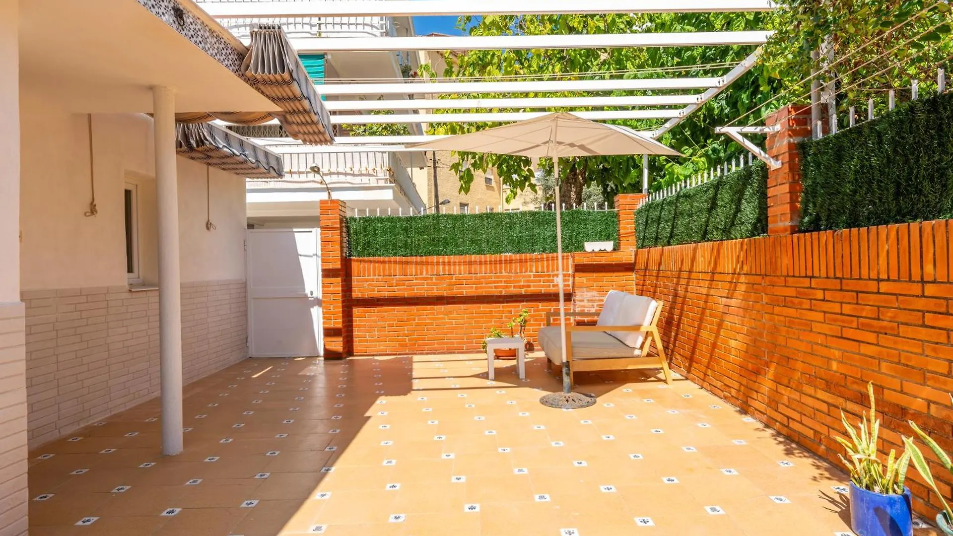 Rincón de la Victoria Wintowinrentals Close To The Beach, Private Terrace & Parking 0*, Rincón de la Victoria ספרד